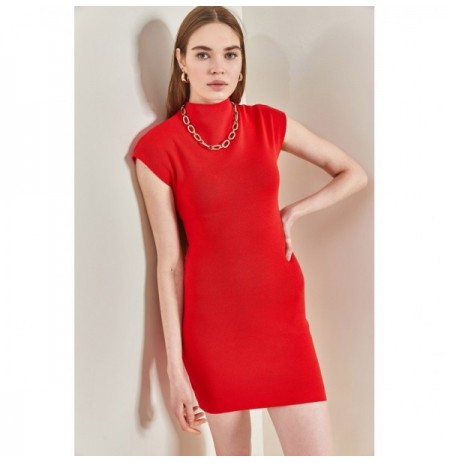 Dress 20235048 - Red Red