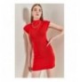 Dress 20235048 - Red Red