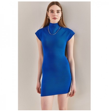 Dress 20235048 - Blue Blue