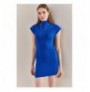 Dress 20235048 - Blue Blue