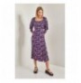 Dress 40821010 - Lilac Lilac
