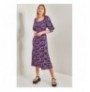 Dress 40821010 - Lilac Lilac