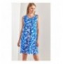 Dress 40841015 - Blue Blue