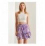 Skirt 40831002 - Lilac Lilac