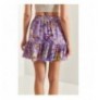 Skirt 40831002 - Lilac Lilac