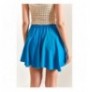 Skirt 40861001 - Blue Blue