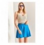 Skirt 40861001 - Blue Blue