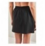 Skirt 50011019 - Black Black