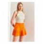 Skirt 50011040 - Orange Orange