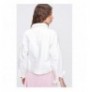 Woman's Jacket ALC-X3631-RV - White White