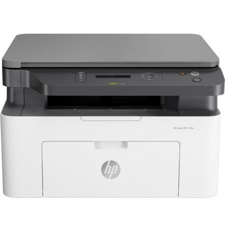 Printer HP Laser 135a MFP