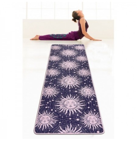 Yoga Carpet Helios Djt Multicolor