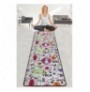 Yoga Carpet Sirsasana Djt Multicolor