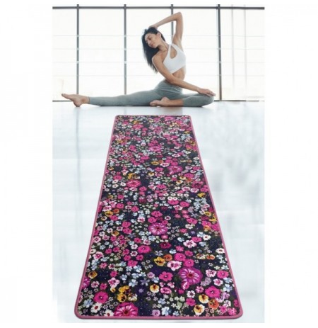 Yoga Carpet Antoryum Djt Multicolor