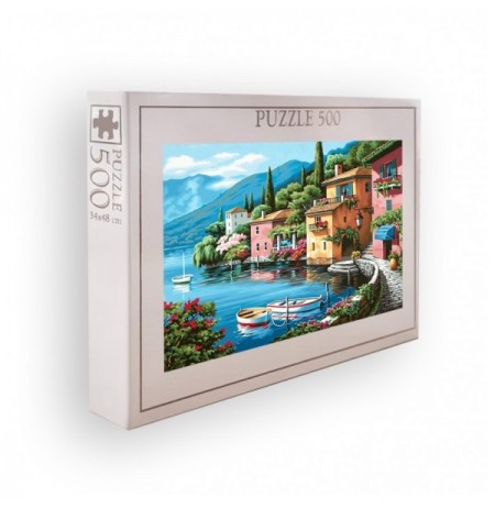 Puzzle PZL_0152_500 Multicolor