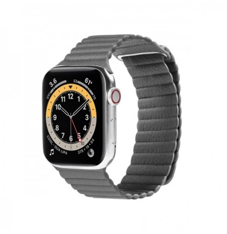 Smart Watch Band BND0142444549GRYLE Grey 42-44-45-49