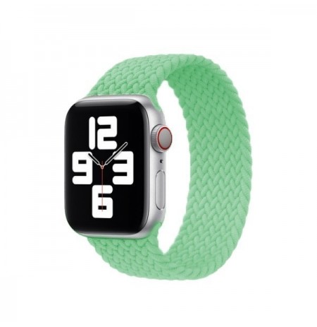 Smart Watch Band BND01384041SGRNSLLOP Green 38-40-41 S