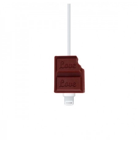 Cable Protector TINY001BRW Multicolor