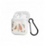 Earphone Case AIP005ARPDSFFSFF Transparent AirPods