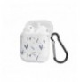 Earphone Case AIP009ARPDSFFSFF Transparent AirPods