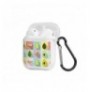 Earphone Case AIP013ARPDSFFSFF Transparent AirPods