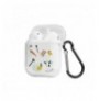 Earphone Case AIP018ARPDSFFSFF Transparent AirPods