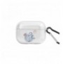 Kase per kufje AIP019ARPDPSFFSFF Transparent AirPods Pro