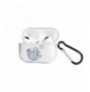 Kase per kufje AIP019ARPDPSFFSFF Transparent AirPods Pro