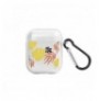 Earphone Case AIP021ARPDSFFSFF Transparent AirPods