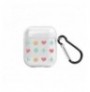 Earphone Case AIP023ARPDSFFSFF Transparent AirPods