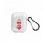 Earphone Case AIP027ARPDSFFSFF Transparent AirPods