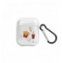Earphone Case AIP030ARPDSFFSFF Transparent AirPods
