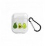 Earphone Case AIP038ARPDSFFSFF Transparent AirPods