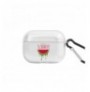 Earphone Case AIP042ARPDSFFSFF Transparent AirPods