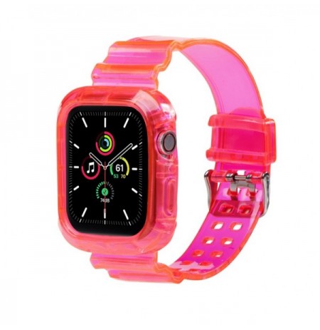 Smart Watch Band BND01384041SFFPNK Pink 38-40-41
