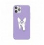 Phone Case CL005IPH11PMSLCLL Lilac iPhone 11 Pro Max