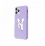 Phone Case CL005IPH11PSLCLL Lilac iPhone 11 Pro