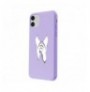 Phone Case CL005IPH11SLCLL Lilac iPhone 11