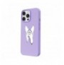 Phone Case CL005IPH13PMSLCLL Lilac iPhone 13 Pro Max