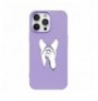 Phone Case CL005IPH13PSLCLL Lilac iPhone 13 Pro