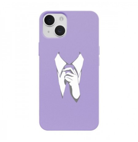 Phone Case CL005IPH13SLCLL Lilac iPhone 13