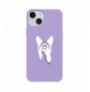 Phone Case CL005IPH14PLSLCLL Lilac iPhone 14 Plus