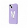 Phone Case CL005IPH14SLCLL Lilac iPhone 14
