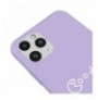 Phone Case CL008IPH11PMSLCLL Lilac iPhone 11 Pro Max