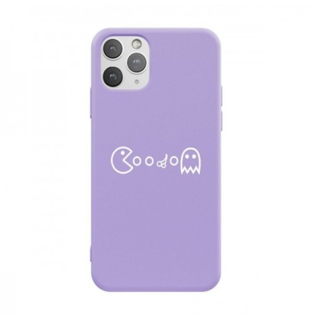 Phone Case CL008IPH11PSLCLL Lilac iPhone 11 Pro