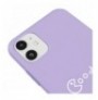 Phone Case CL008IPH11SLCLL Lilac iPhone 11