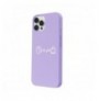 Phone Case CL008IPH12PMSLCLL Lilac iPhone 12 Pro Max