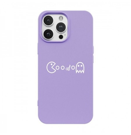Phone Case CL008IPH13PSLCLL Lilac iPhone 13 Pro