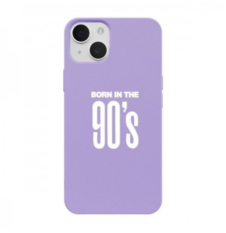 Phone Case CL010IPH13MSLCLL Lilac iPhone 13 Mini