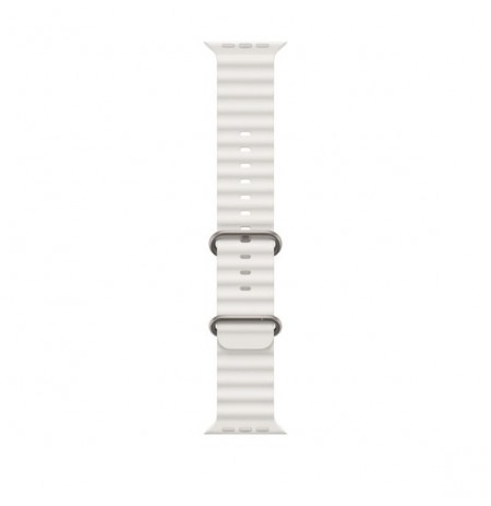 Smart Watch Band BND01384041WHTOCE White 38-40-41